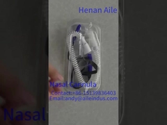 Burun oksijen kanülünü kullanırken nelere dikkat edilmelidir?